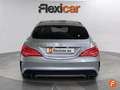 Mercedes-Benz CLA 220 d AMG Line Shooting Brake Gris - thumbnail 9