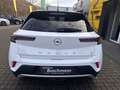 Opel Mokka-E Ultimate +SOH99%+NAVI+RFK+MATRIX LED+ Weiß - thumbnail 6