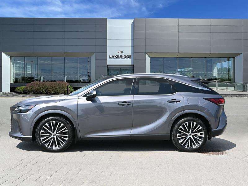 2023 Lexus RX LUXURY PACK | SUPER CLEAN | CLEAN CARFAX — снимка 1