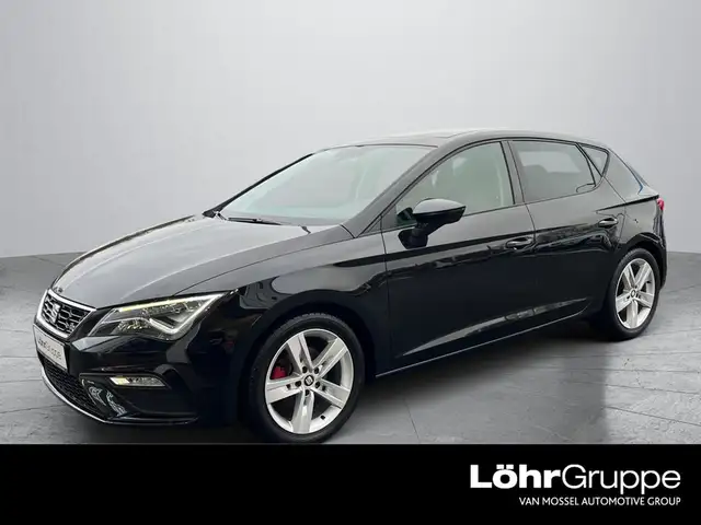 SEAT Leon 1,5 TSI FR -Line