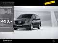 Mercedes-Benz V 250 KAMERA/LED/NAVI/7 SITZER/TEMPOMAT/SHZ PDC Grau - thumbnail 1