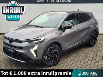 1.6 E-Tech full hybrid 145 esprit Alpine | Stuurve