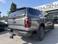 Ford Ranger Wildtrack e-4WD Doppelkabine Grau - thumbnail 8