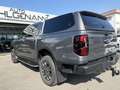 Ford Ranger Wildtrack e-4WD Doppelkabine Grau - thumbnail 9