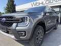 Ford Ranger Wildtrack e-4WD Doppelkabine Grau - thumbnail 2