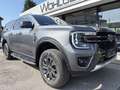 Ford Ranger Wildtrack e-4WD Doppelkabine Grau - thumbnail 3