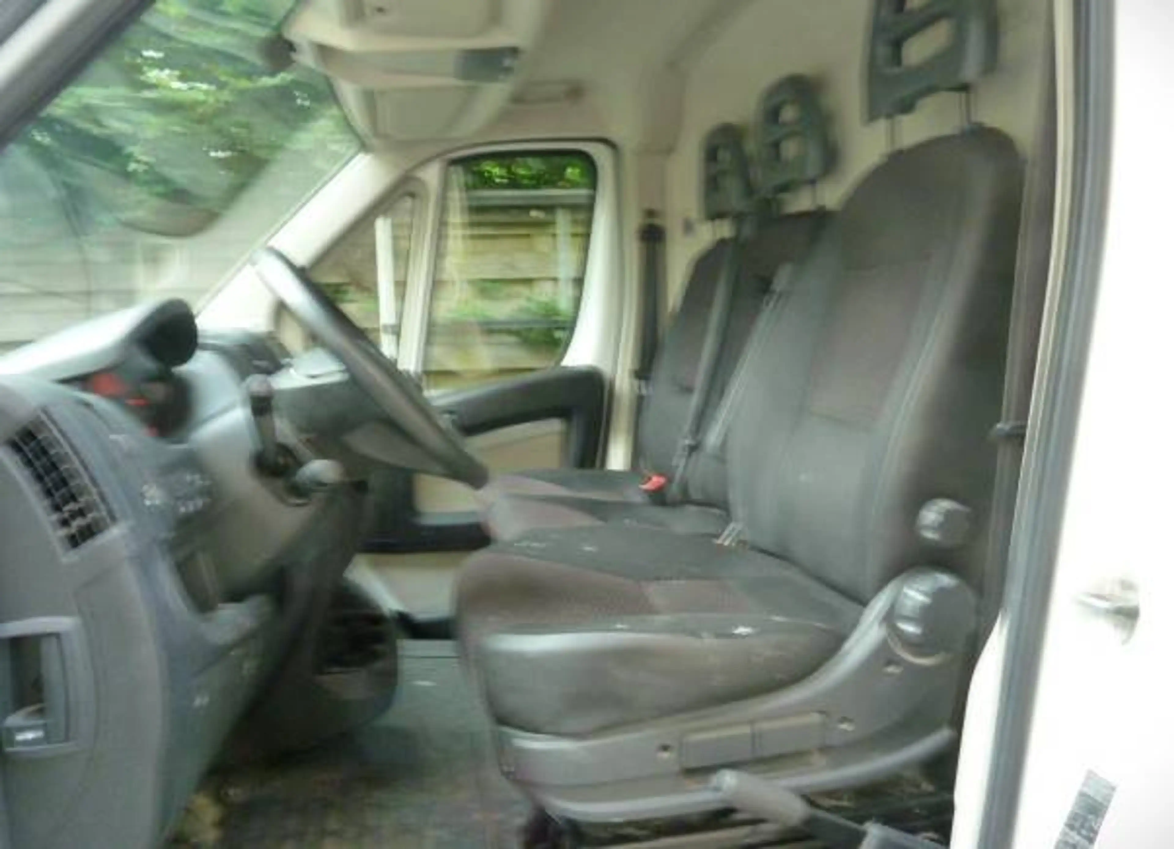 Citroen Jumper L2H2, 2.0HDI, 130pk, euro 6b, airco, meeneemprijs 8099 +btw — photo 6