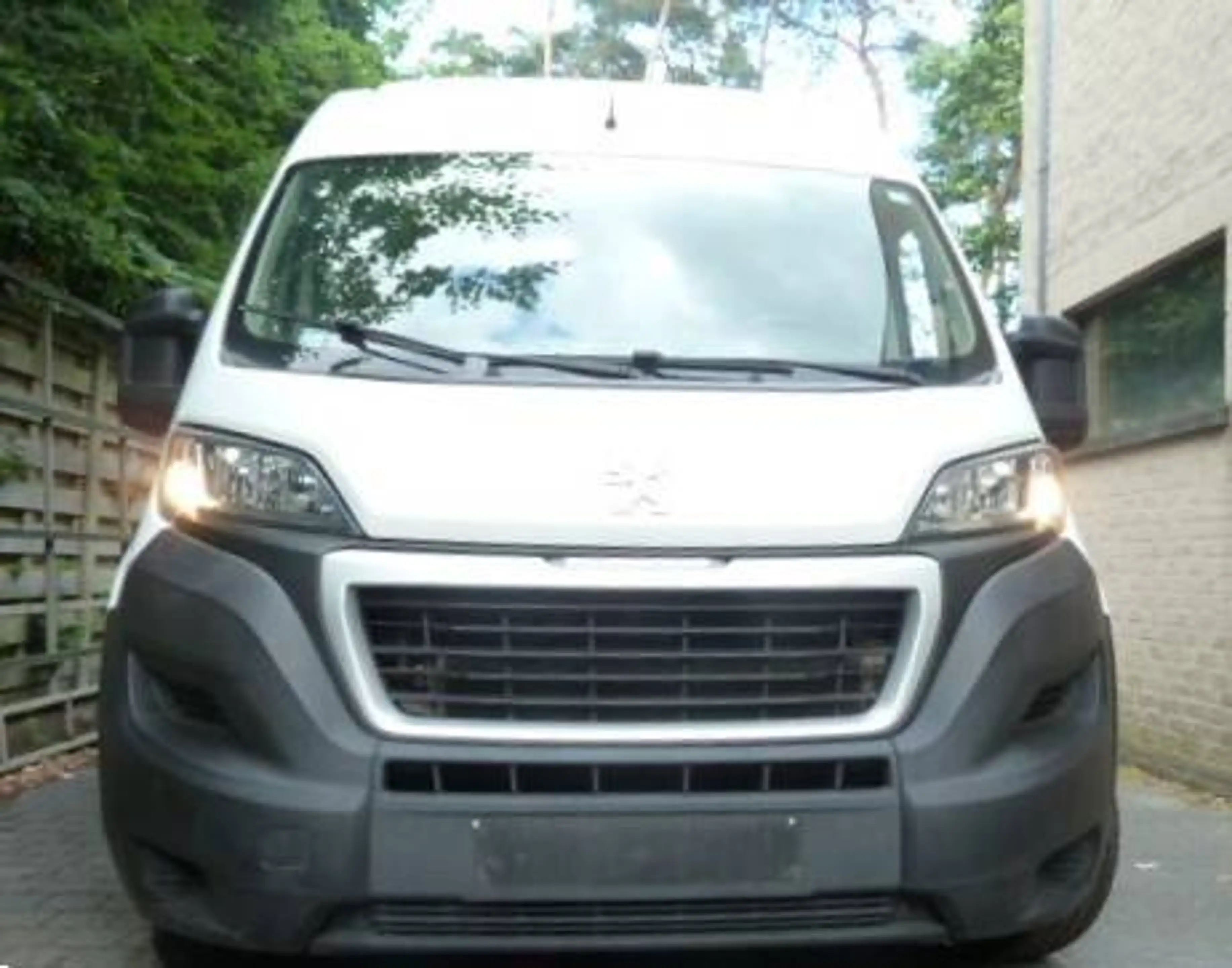 Citroen Jumper L2H2, 2.0HDI, 130pk, euro 6b, airco, meeneemprijs 8099 +btw — photo 5