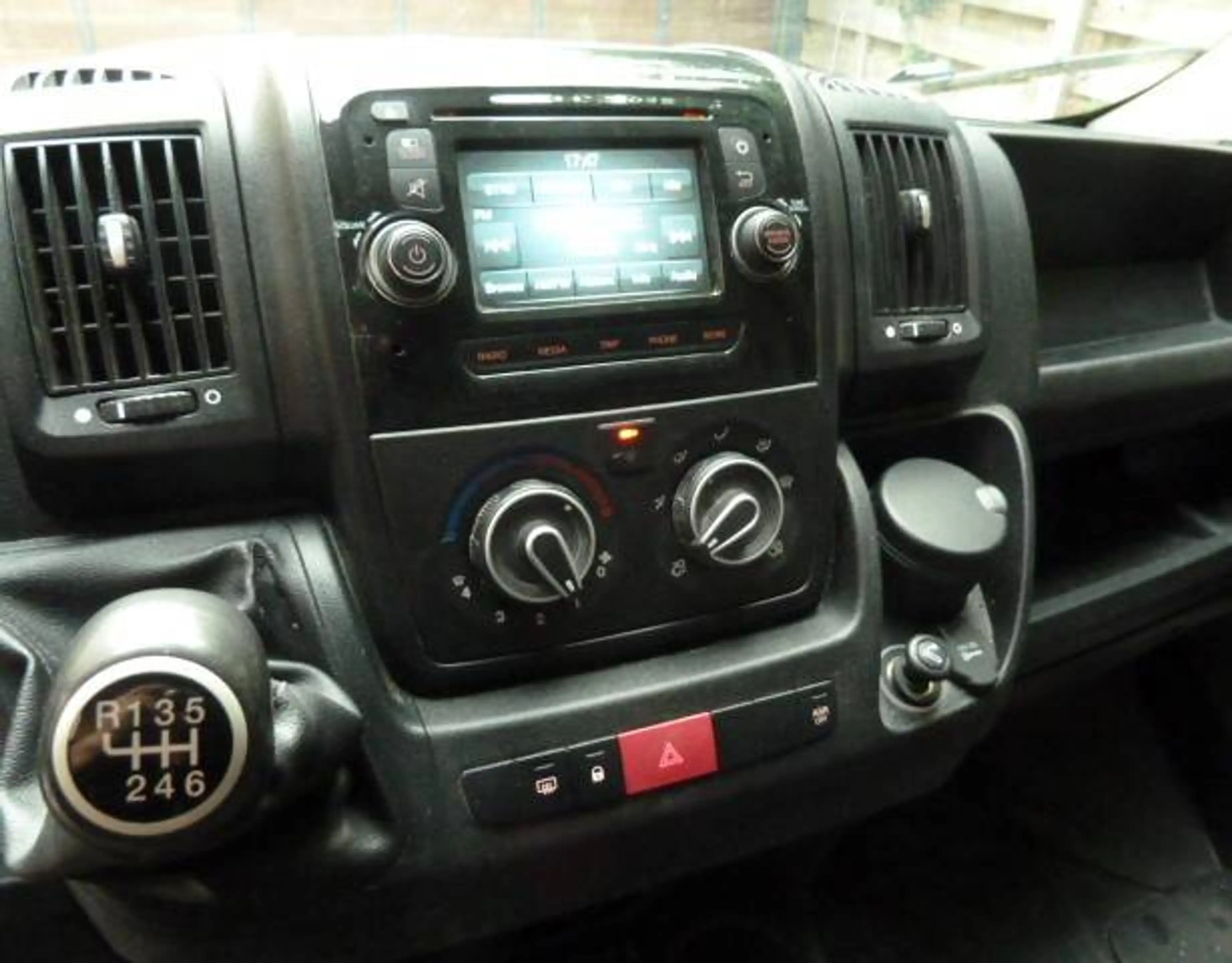 Citroen Jumper L2H2, 2.0HDI, 130pk, euro 6b, airco, meeneemprijs 8099 +btw — photo 8