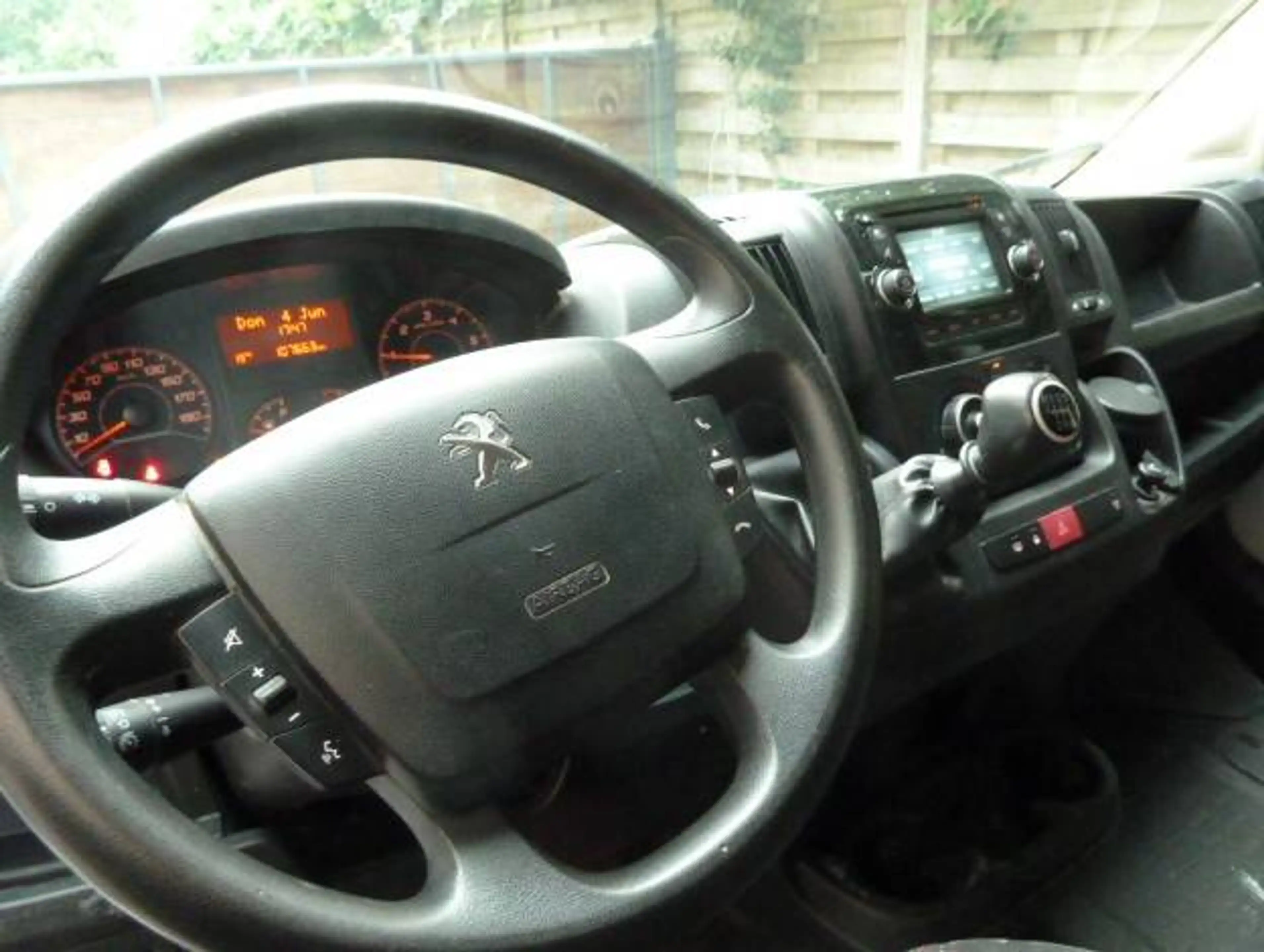 Citroen Jumper L2H2, 2.0HDI, 130pk, euro 6b, airco, meeneemprijs 8099 +btw — photo 7