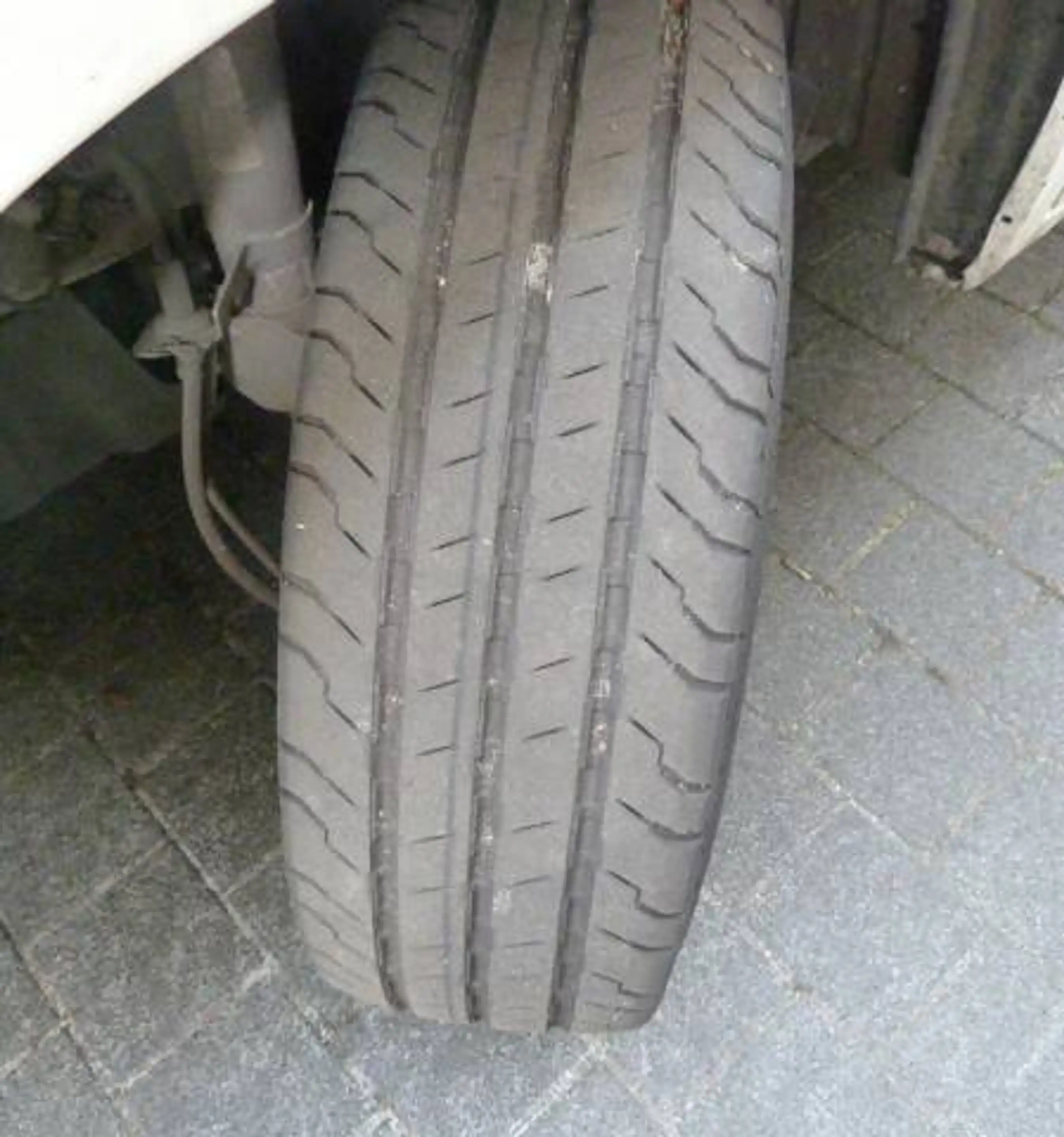 Citroen Jumper L2H2, 2.0HDI, 130pk, euro 6b, airco, meeneemprijs 8099 +btw — photo 15