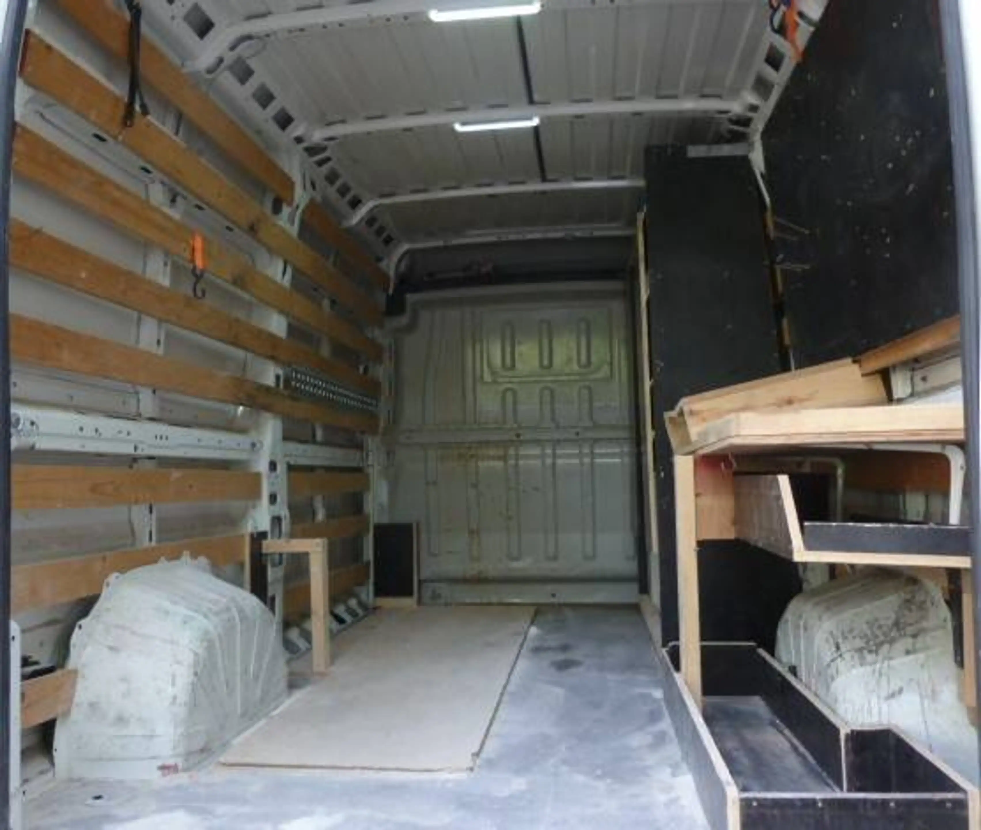 Citroen Jumper L2H2, 2.0HDI, 130pk, euro 6b, airco, meeneemprijs 8099 +btw — photo 14