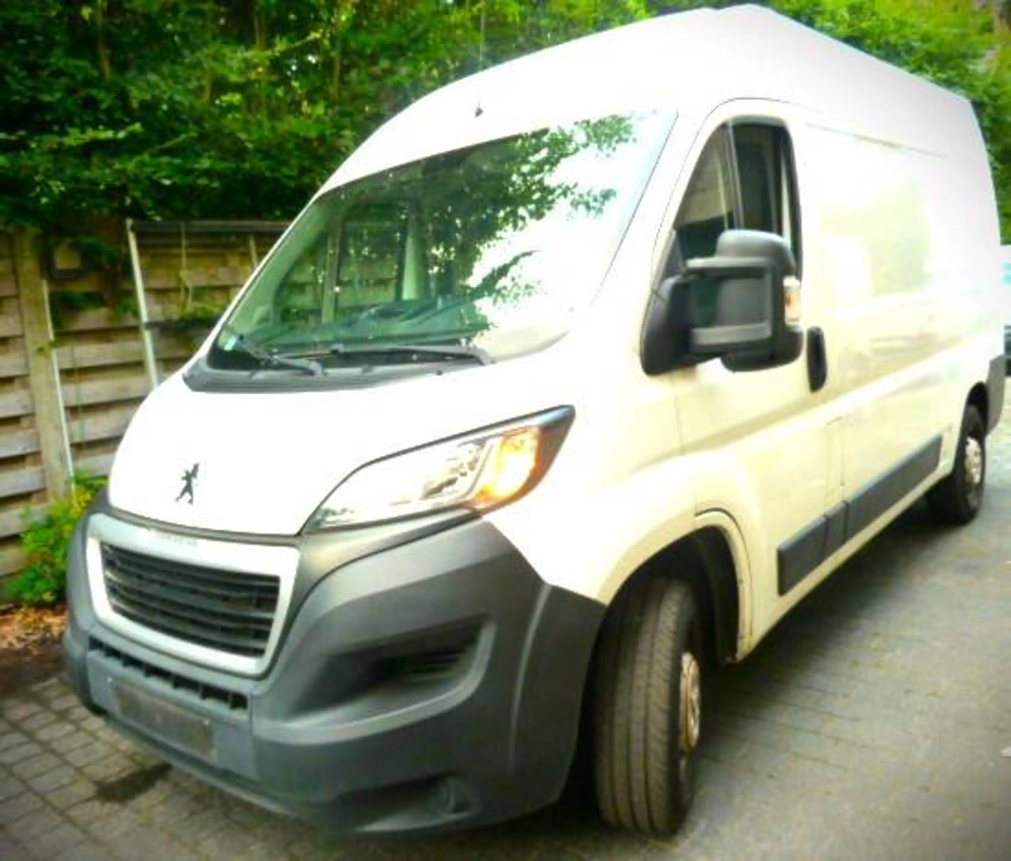 Citroen Jumper L2H2, 2.0HDI, 130pk, euro 6b, airco, meeneemprijs 8099 +btw