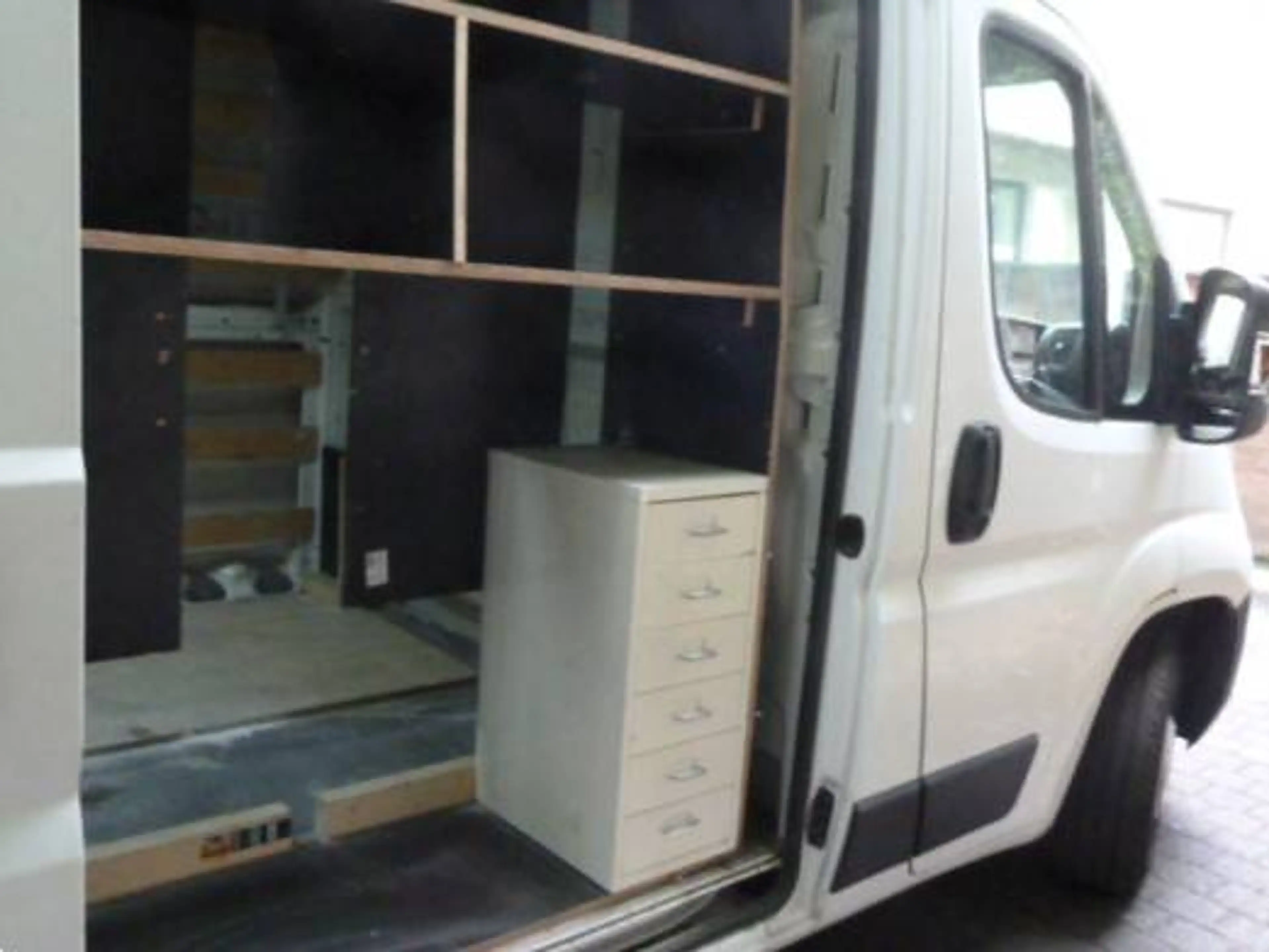Citroen Jumper L2H2, 2.0HDI, 130pk, euro 6b, airco, meeneemprijs 8099 +btw — photo 12
