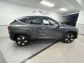 Hyundai KONA Kona II 2023 1.6 gdi hev X Line 2wd 141cv dct Grigio - thumbnail 8