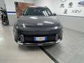Hyundai KONA Kona II 2023 1.6 gdi hev X Line 2wd 141cv dct Grigio - thumbnail 2