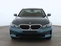 BMW 318 d Limousine Advantage LiveCockpit SpoSi SH Privacy Bleu - thumbnail 2