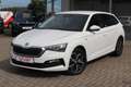 Skoda Scala 1.0 TSI Drive 125 LED Tempomat Sitzheizung Weiß - thumbnail 2