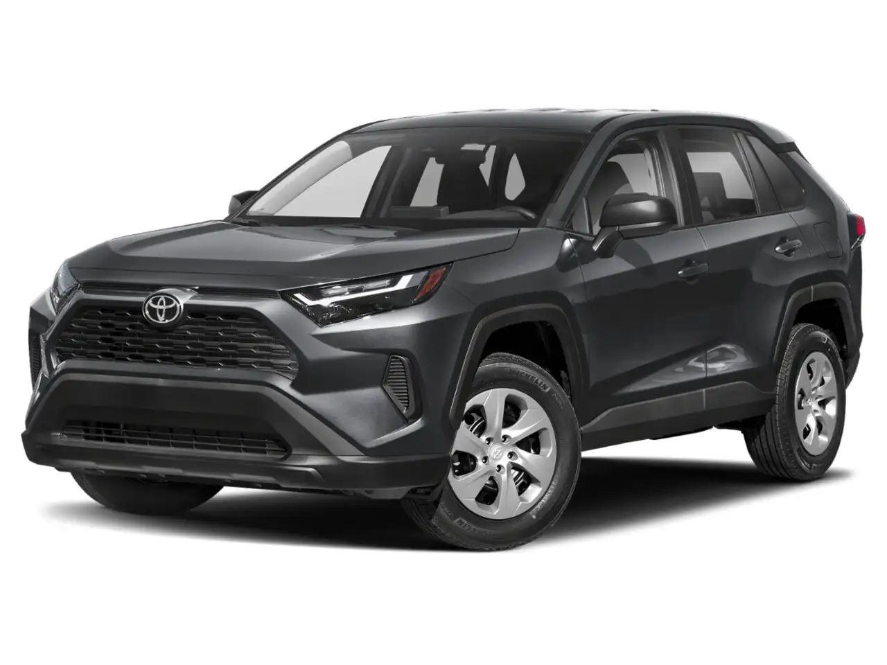 2023 Toyota RAV 4