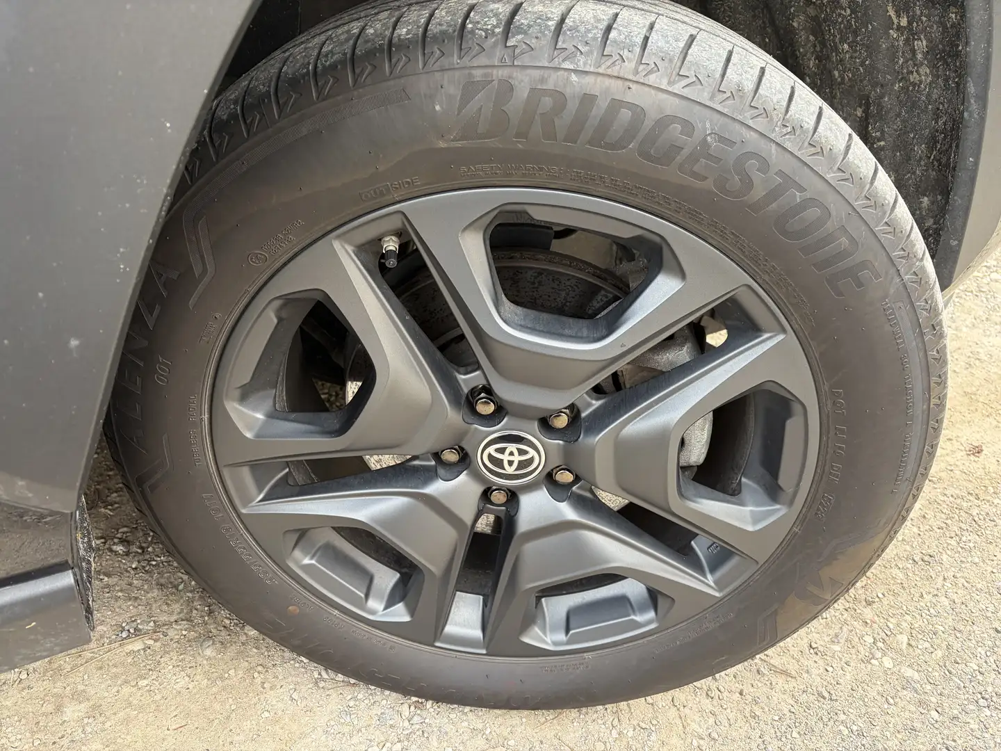 Toyota RAV 4 RAV4 2,5 Hybrid Adventure AWD Adventure - 2