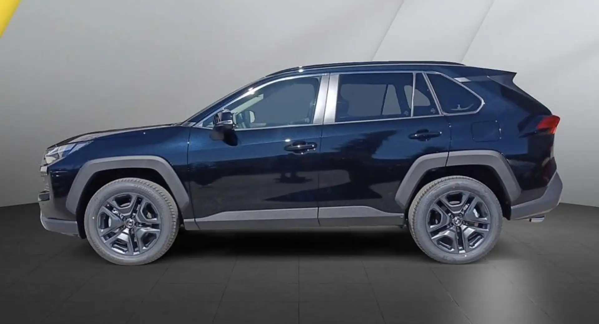 Toyota RAV 4 RAV4 2,5 Hybrid Adventure AWD Adventure - 2