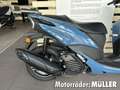 Yamaha TriCity 125 Blauw - thumbnail 2