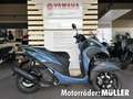 Yamaha TriCity 125 Blauw - thumbnail 1