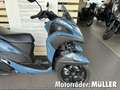 Yamaha TriCity 125 Blauw - thumbnail 3