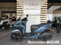 Yamaha TriCity 125 Blauw - thumbnail 5
