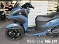 Yamaha TriCity 125 Blauw - thumbnail 6