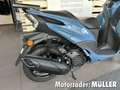 Yamaha TriCity 125 Blauw - thumbnail 4