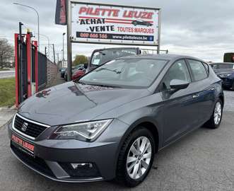 EURO6D/FAIBLE CONSOMATION/CAMERA/CARPLAY