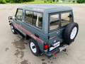 Toyota Land Cruiser LJ 73 250 TD Azul - thumbnail 3