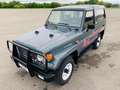 Toyota Land Cruiser LJ 73 250 TD Azul - thumbnail 1