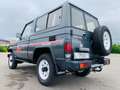 Toyota Land Cruiser LJ 73 250 TD Azul - thumbnail 2