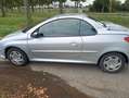 Peugeot 206 206 CC Silber - thumbnail 16