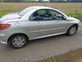 Peugeot 206 206 CC Silber - thumbnail 14