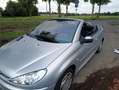 Peugeot 206 206 CC Silber - thumbnail 3