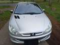 Peugeot 206 206 CC Silber - thumbnail 13
