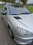 Peugeot 206 206 CC Silber - thumbnail 8