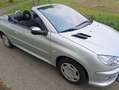 Peugeot 206 206 CC Silber - thumbnail 7