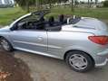 Peugeot 206 206 CC Silber - thumbnail 4