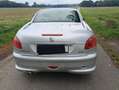 Peugeot 206 206 CC Silber - thumbnail 15