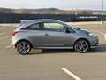 Opel Corsa E OPC Line Alu SHZ PDC ecoFlex Gris - thumbnail 4