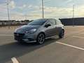 Opel Corsa E OPC Line Alu SHZ PDC ecoFlex Gris - thumbnail 1