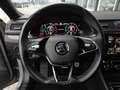 Skoda Superb Kombi SPORTLINE PHEV 156/218 DSG *MATRIX-LED / DCC / 19 ZOLL / VIRTUELL / NAVI / AHV & KAMERA / ACC / E-KLAPPE* Grau - thumbnail 9