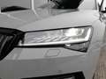 Skoda Superb Kombi SPORTLINE PHEV 156/218 DSG *MATRIX-LED / DCC / 19 ZOLL / VIRTUELL / NAVI / AHV & KAMERA / ACC / E-KLAPPE* Grau - thumbnail 17