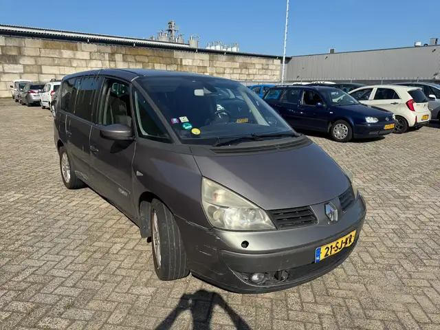 Renault Grand Espace 2.0 T Privilège Airco