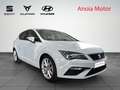 SEAT Leon 1.4 TSI ACT S&S FR 150 Blanco - thumbnail 8