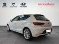 SEAT Leon 1.4 TSI ACT S&S FR 150 Blanco - thumbnail 4